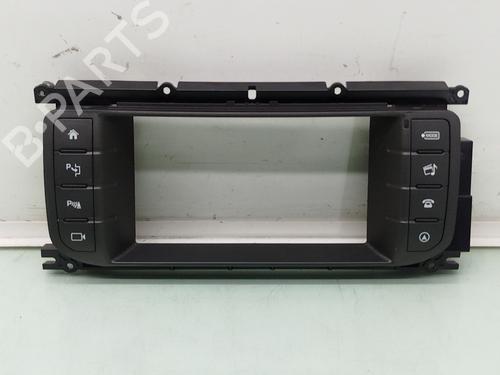 Used Switch LAND ROVER RANGE ROVER EVOQUE (L538) 2.0 D 4x4 (150 hp) 30464015