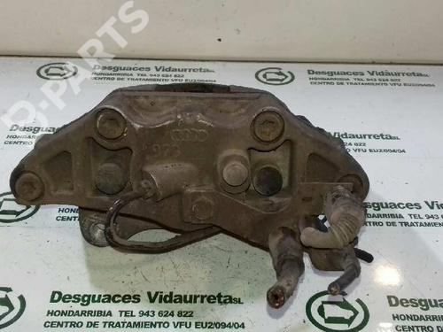Left front brake caliper AUDI ALLROAD C5 (4BH) 2.5 TDI quattro | BP11558395M105 