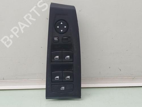 Used Left front window switch BMW 2 Gran Tourer (F46) 218 d (150 hp) 25718419