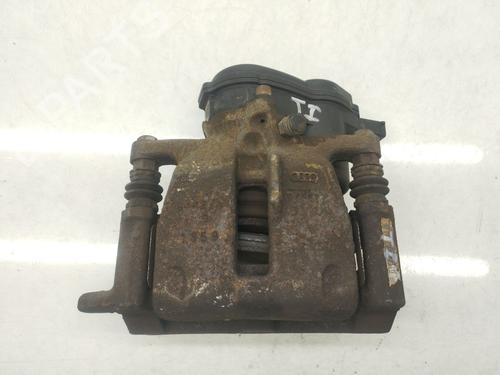 Etrier arriere gauche AUDI A4 B8 (8K2) 2.0 TDI (143 hp) 32090968