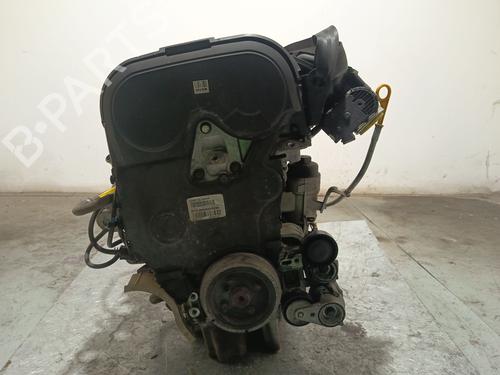 Engine FORD KUGA I 2.5 4x4 | BP39931586M1 - Image 7