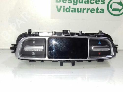 Used Climate control MERCEDES-BENZ V-CLASS (W447) [2014-2025]  13047521