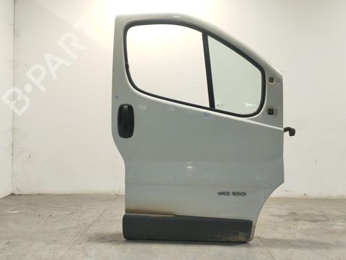 Used Right front door RENAULT TRAFIC II Van (FL) [2001-2025]  29452128