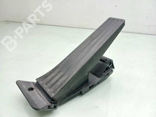Used Pedal BMW X3 (F25) xDrive 20 d (184 hp) 10393152