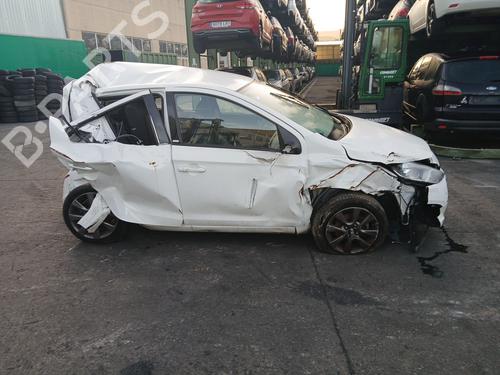 Gearbox HYUNDAI i20 I (PB, PBT) 1.2 | BP29329820M3 
