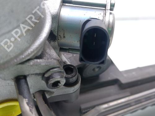 Steering rack AUDI A6 C6 (4F2) 2.0 TDI | BP38087481M22 - Image 7