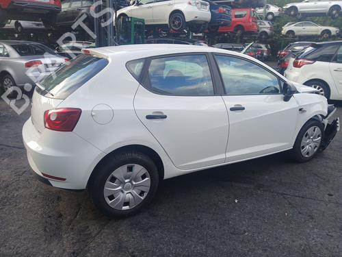 Engine SEAT IBIZA IV (6J5, 6P1) 1.2 TSI | BP38647277M1  - Image 11