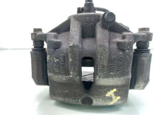 Left front brake caliper HYUNDAI ix35 (LM, EL, ELH)  | BP12113963M105 