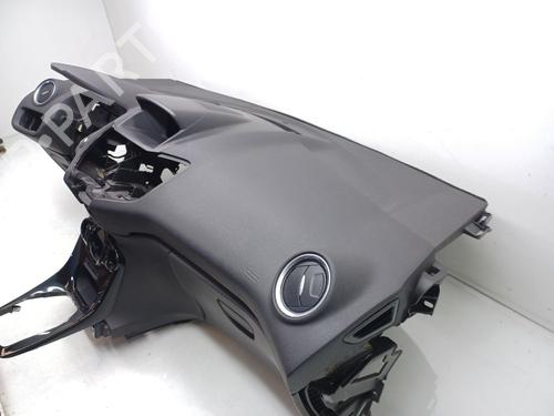 Kollisonspute sett FORD FIESTA VI (CB1, CCN) 1.0 EcoBoost | BP27605173C86 