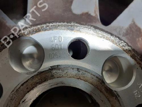 Rim AUDI A6 C6 (4F2) 3.0 TDI quattro | BP7192824C45 