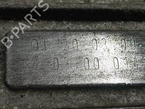 Gearbox VW PASSAT CC B6 (357) 2.0 TDI | BP32043582M3  - Image 9