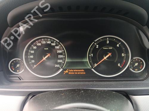 Engine control unit (ECU) BMW 5 (F10)  | BP34460539M57  - Image 15