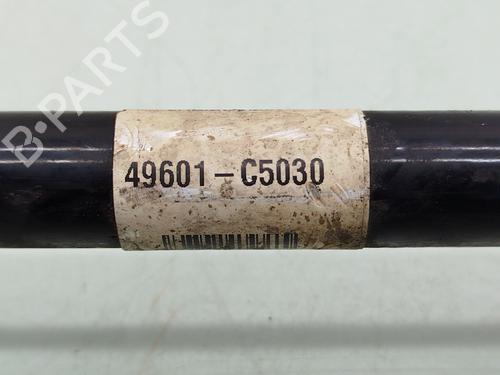 Right rear driveshaft KIA SORENTO III (UM) 2.2 CRDi | BP20294174M41 