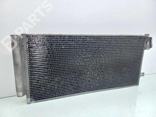 AC radiator OPEL COMBO Box Body/MPV (X12)  | BP10774973M32 