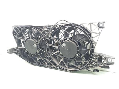 Radiator fan MERCEDES-BENZ VITO Bus (W639) 109 CDI (639.701, 639.703, 639.705) | BP17319241M35 