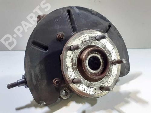 Used Right front steering knuckle Right front steering knuckle DODGE JOURNEY 2.0 CRD (140 hp) 9116693 9116693