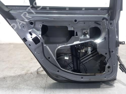Left rear door BMW 5 (E60)  | BP32165363C4 
