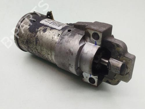 Used Starter FORD TRANSIT CUSTOM V362 Van (FY, FZ) [2012-2026]  32109096