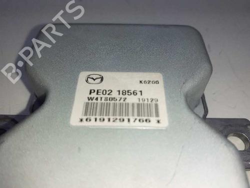 Electronic module MAZDA CX-3 (DK)  | BP5984845M83 
