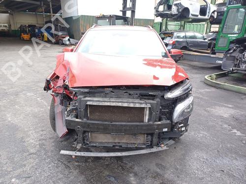 Handskerum HYUNDAI KONA (OS, OSE, OSI) 1.0 T-GDi Hybrid 48V | BP17744897C95 