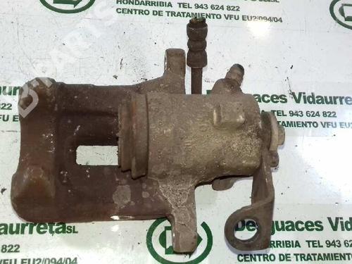 Right rear brake caliper VW POLO V (6R1, 6C1) 1.2 TSI | BP11558204M106 