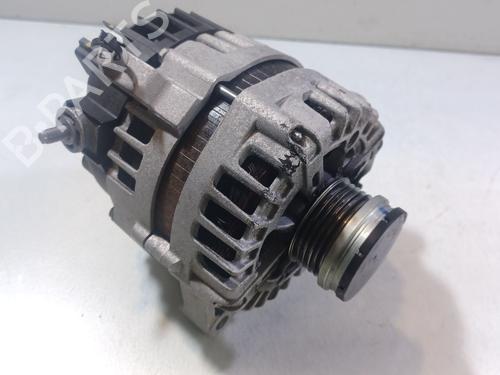Used Alternator Alternator MG MG ZS SUV (AZS1) 1.5 VTi (114 hp) 33831918 33831918