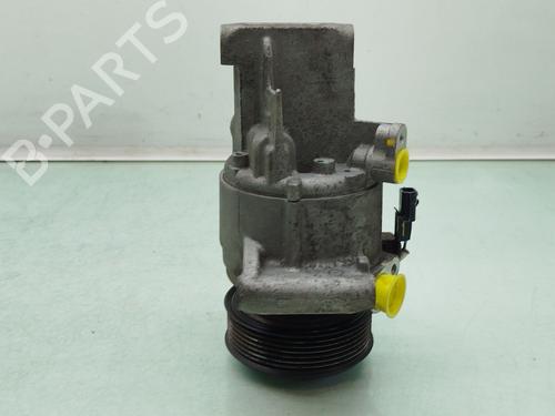 AC compressor DACIA SANDERO II TCe 90 (B8M1, B8MA, B8AC) | BP30058649M34