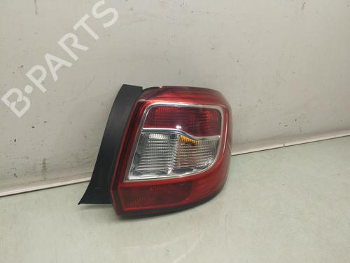 Right taillight DACIA SANDERO II 1.2 | BP39714663C35 - Image 2
