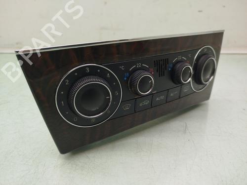 Climate control MERCEDES-BENZ C-CLASS (W203) C 180 Kompressor (203.046) | BP21122142I5 