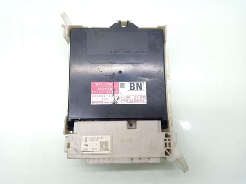 Used Electronic module TOYOTA LAND CRUISER PRADO (_J15_) 3.0 D-4D (KDJ155_, KDJ150_, KDJ150R, KDJ155R) (190 hp) 17960867