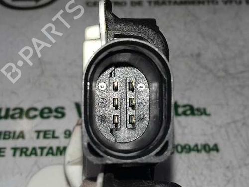 Front right lock SEAT IBIZA IV SC (6J1, 6P5) 1.2 | BP2513693C97 