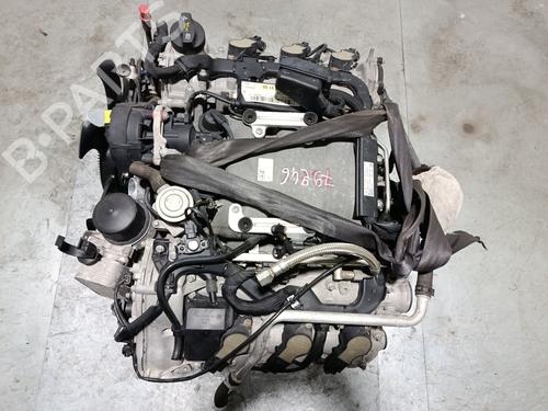 Engine MERCEDES-BENZ VITO / MIXTO Van (W639) 126 (639.601, 639.603, 639.605) | BP35950439M1 - Image 4