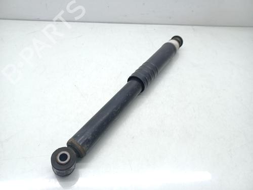 Used Left rear shock absorber RENAULT CLIO IV (BH_) [2012-2021]  17128965