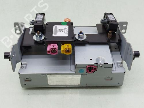 Electronic module JAGUAR F-PACE (X761) 3.0 SDV6 AWD | BP40220998M83 - Image 3