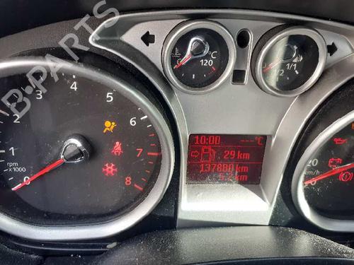 Radio FORD FOCUS II Convertible  | BP15526953E6 