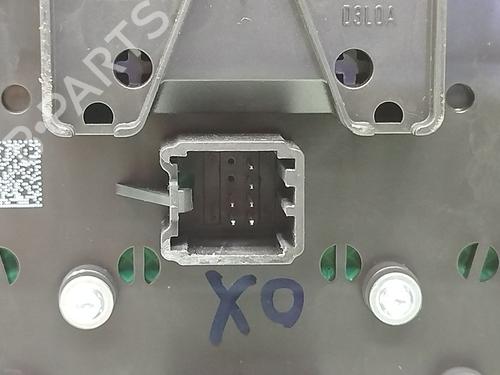 Radio FORD KUGA II (DM2) 1.6 EcoBoost | BP29254599E6 