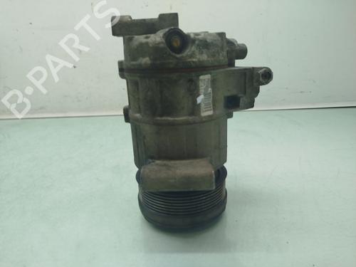 AC compressor SUZUKI GRAND VITARA II (JT, TE, TD) 1.9 DDiS All-wheel Drive (JT419, TD44, JB419WD, JB419XD,... | BP24501081M34 