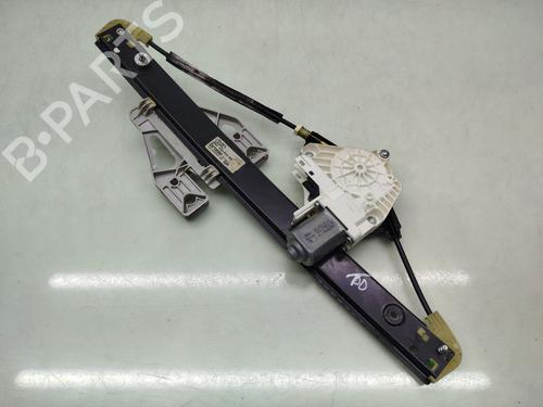 Used Rear right window mechanism Rear right window mechanism AUDI A6 C7 (4G2, 4GC) 2.0 TDI (190 hp) 35725320 35725320