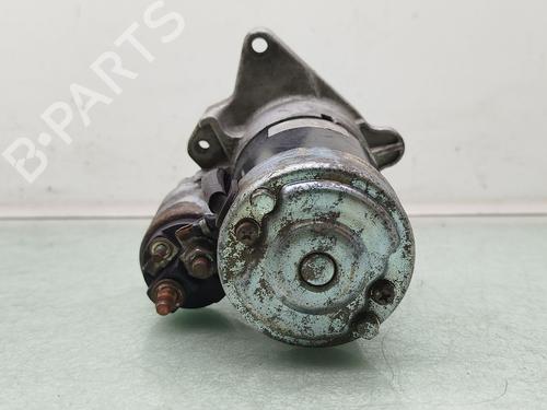 Starter NISSAN PRIMASTAR Van (X83) | BP38270772M8 - Image 4