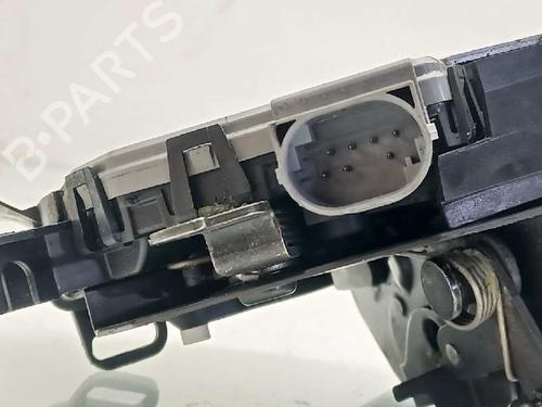 Rear right lock BMW X5 (E53) 3.0 d | BP8919546C99 