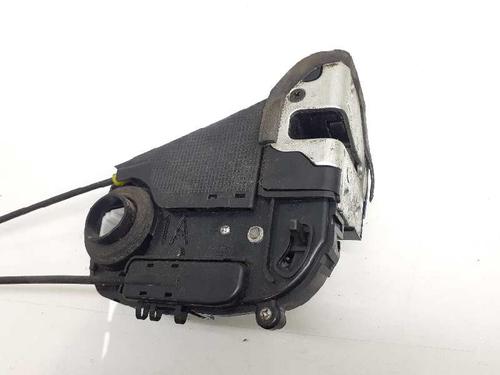 Rear right lock TOYOTA PRIUS Liftback (_W2_) 1.5 Hybrid (NHW20_, NHW20R) | BP9653616C99 