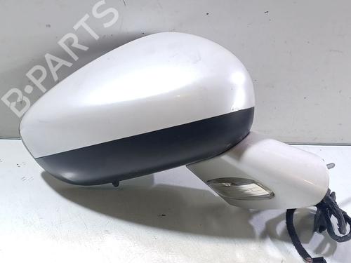 Used Right mirror Right mirror CITROËN C5 III (RD_) 2.0 HDi 165 (RDRHHA, RDRHH8) (163 hp) 34124875 34124875