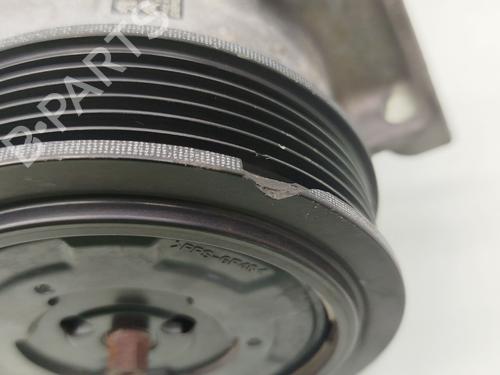 AC compressor PEUGEOT 208 I (CA_, CC_) 1.2 THP 110 | BP28422109M34 