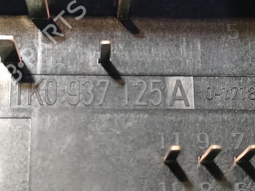 Fuse box VW TIGUAN (5N_) 2.0 TDI 4motion | BP30634021E1