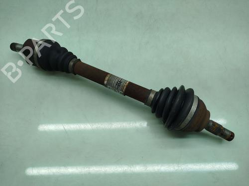 left-front-driveshaft-citroen-c4-ii-nc_-2009-34162341 main image