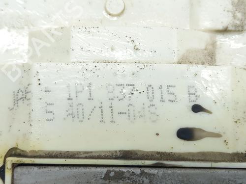 Front left lock SEAT ALTEA XL (5P5, 5P8) 1.6 TDI | BP16765730C98 
