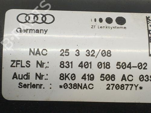 Steering column AUDI A4 B8 (8K2) 2.0 TDI | BP33799601M21  - Image 6