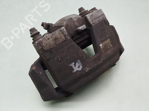 Used Left front brake caliper Left front brake caliper AUDI A6 C7 (4G2, 4GC) 3.0 TDI quattro (204 hp) 33977336 33977336