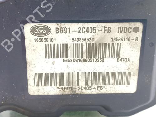 ABS pump FORD S-MAX (WA6) 2.0 TDCi | BP29356910M43 