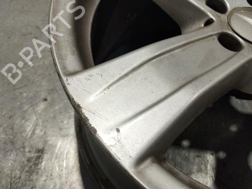 Rim MERCEDES-BENZ S-CLASS (W221, V221) S 250 CDI (221.003, 221.103) | BP23089112C45 